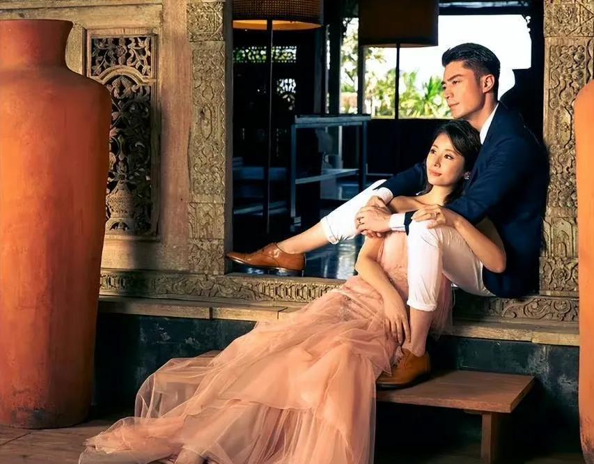 林心如霍建华、释小龙董璇、刘诗诗张艺兴、许凯吴磊、易烊千玺