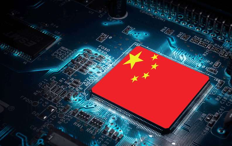 第四次科技革命已经到来,中国能否战胜美国引领全球?