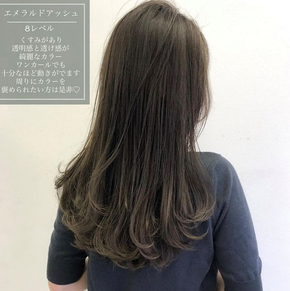 染发什么颜色好看 染头发染什么颜色好看-有深度有内涵的一个小网站