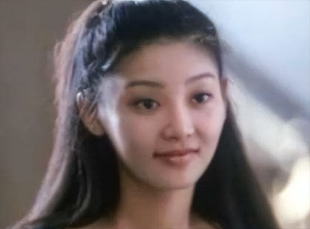 23年后再看冯小刚与徐帆的婚姻，才明白她的隐忍是最好的选择
