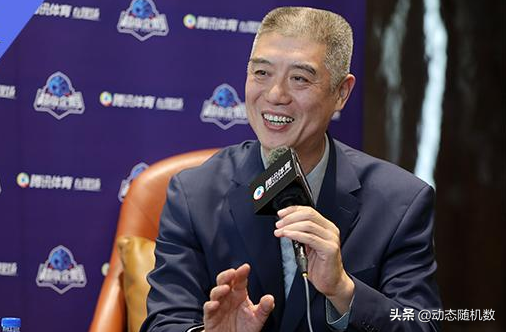 刘星宇nba为什么那么厉害(聊一聊我最喜欢的NBA解说，只有分层，没有排序)