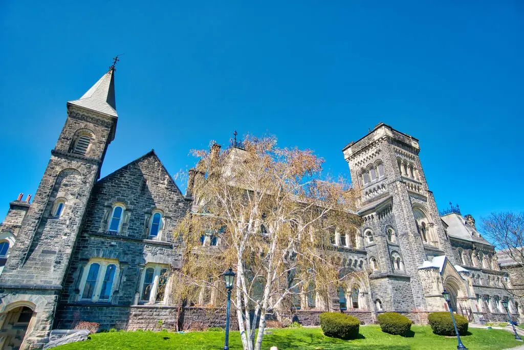 加拿大移民 l 2022最佳留学城市排名发布：加拿大五座城市上榜