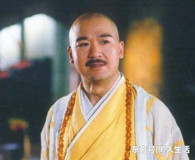 偶尔饰演坏男人的演员