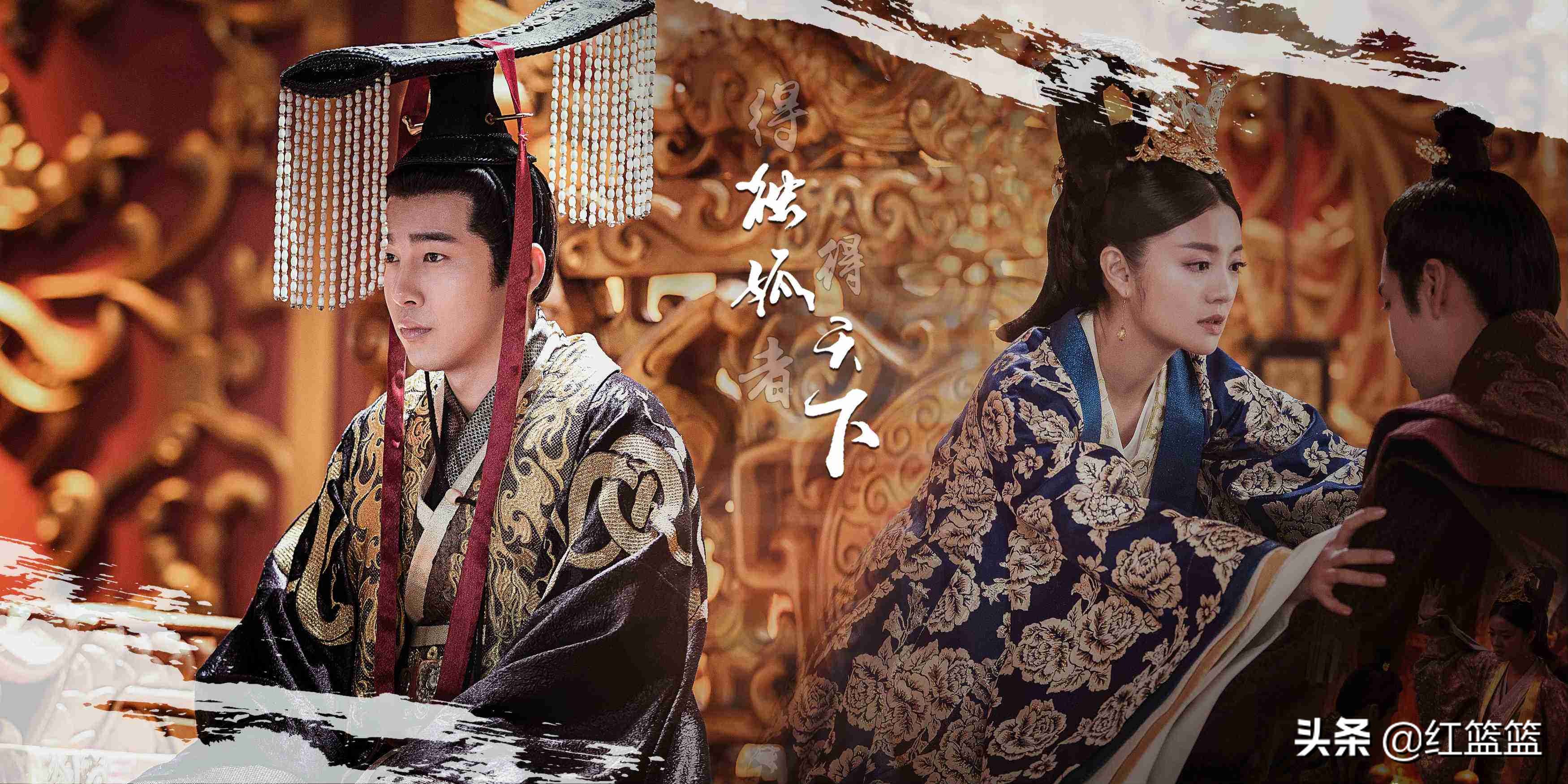 明敬皇后：《独孤天下》中独孤般若的原型，她与宇文护根本没关系