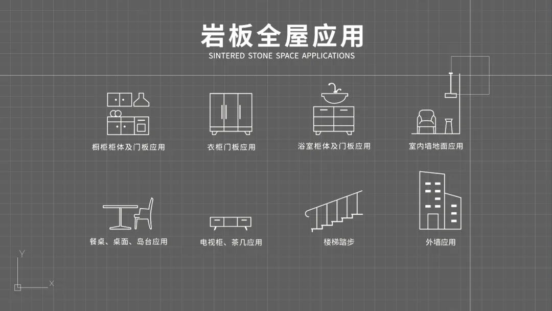 全网大热的岩板,到底值不值得买?