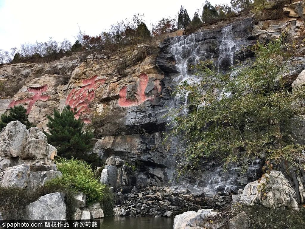 赏花观景老少皆宜，五一登山踏青就来北京这些地方！