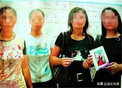 2003年，深圳一“电子厂经理”假借招工名义，残害12名求职女子