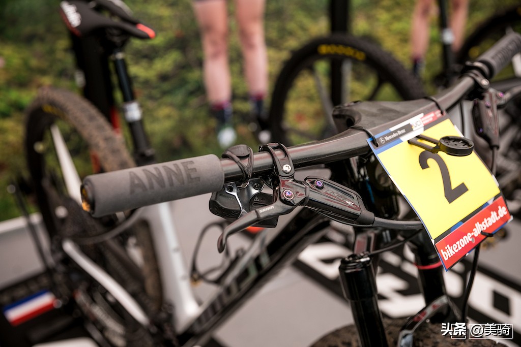 世界杯山地车(还有人骑硬尾吗?山地世界杯赛场的9辆顶级xc硬尾山地车)