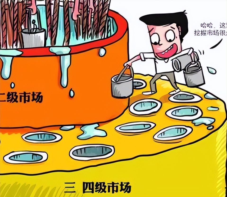 世界一线城市：美国入围5个，印度入围3个，日韩各1个，我国呢？