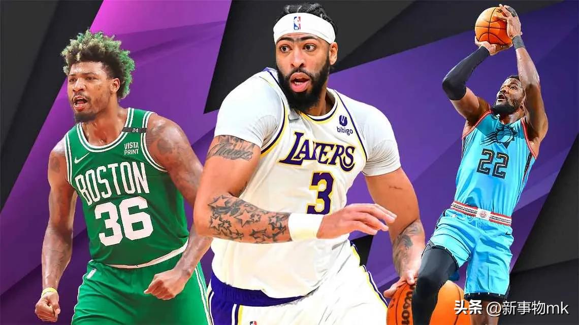 nba為什么交易截止日（2023 年 NBA 交易截止日期：12 月 15 日之前的球員資格）