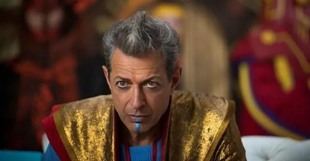 复仇者联盟反派人物 – 点子猫