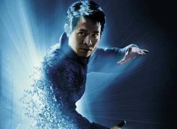 李连杰如何变得强大