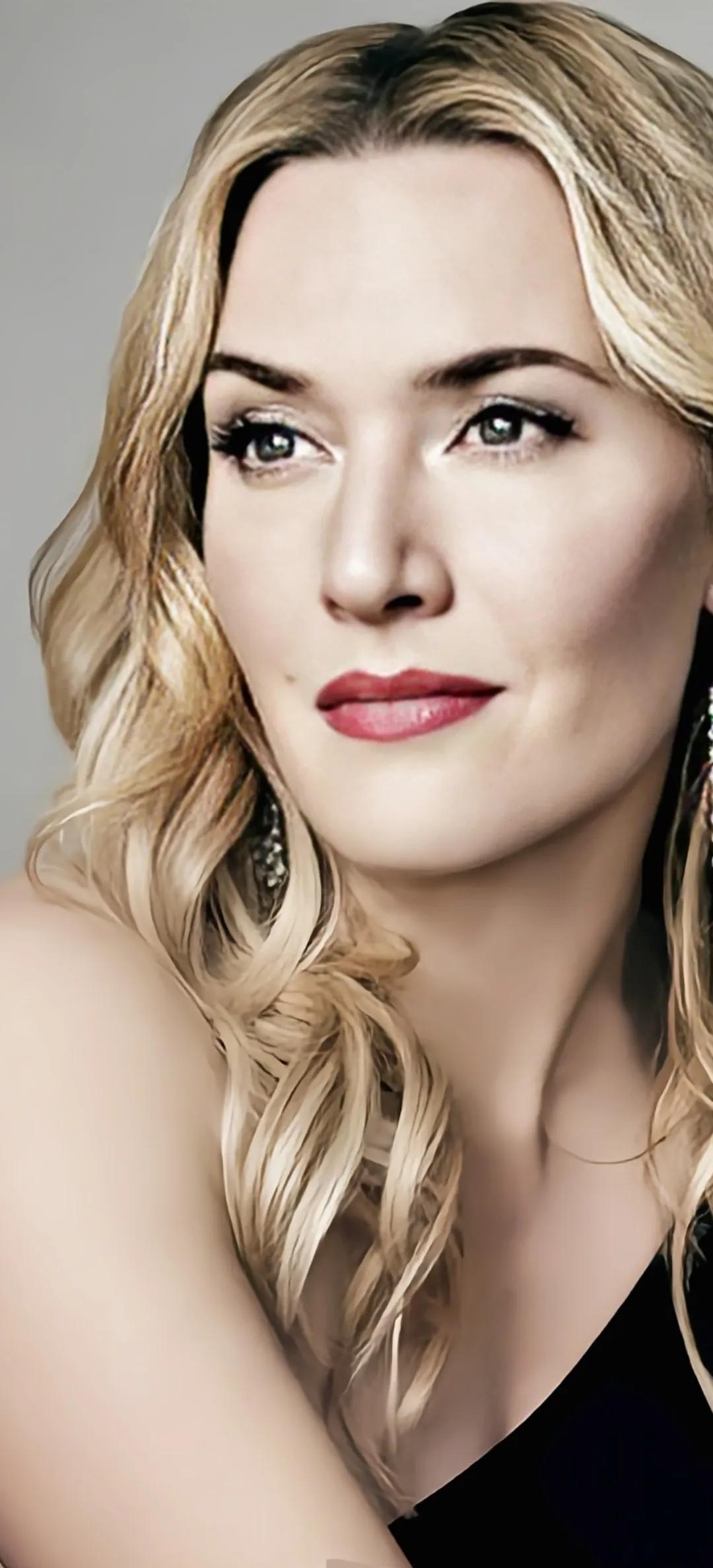 温斯莱特超高清写真美图集)