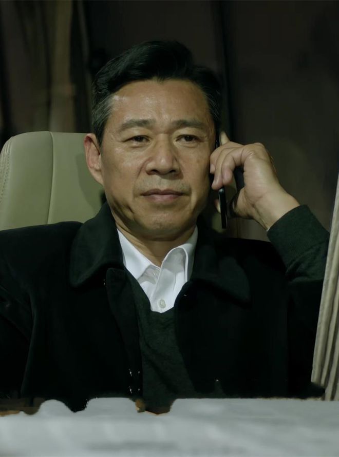 《人民的名义》沙瑞金的手段有多狠毒?祁同伟才是看得最明白的