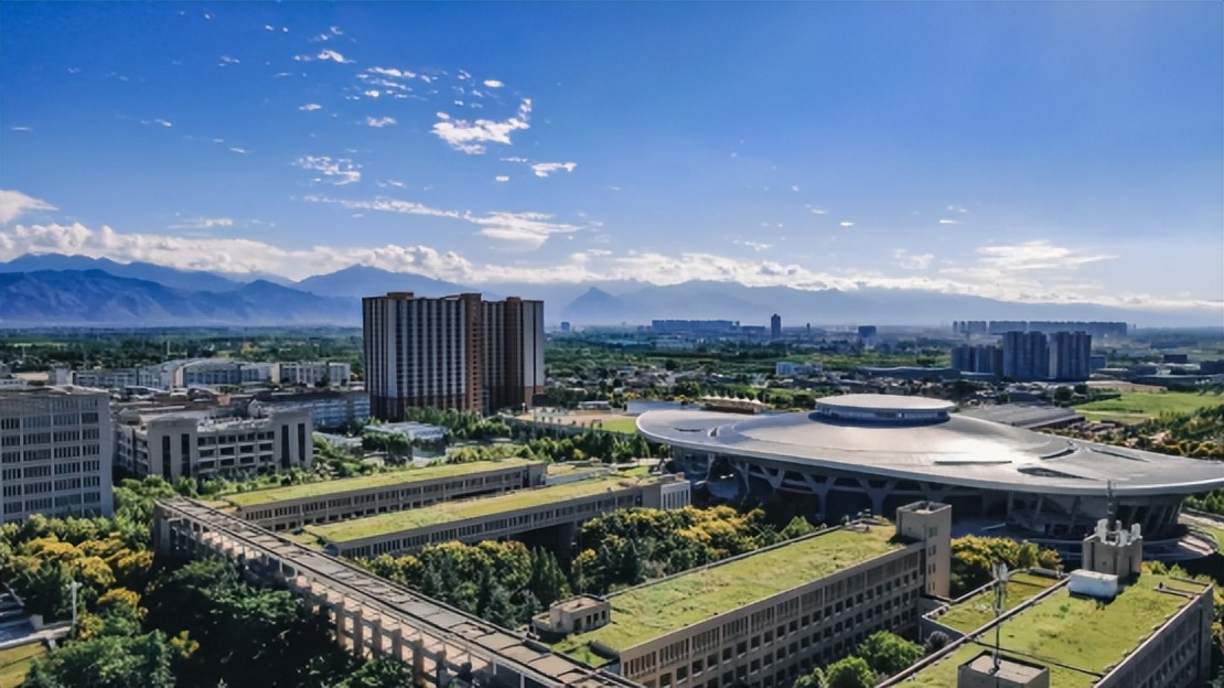 何以驰骋祖国120年！这趟神奇列车，揭开西北大学“强大”奥秘