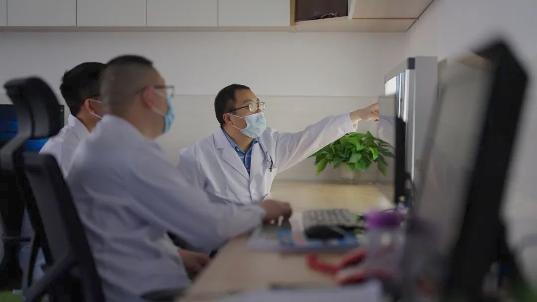 遂宁市安居区人民医院：紧密型县域医共体如何建？来看答卷