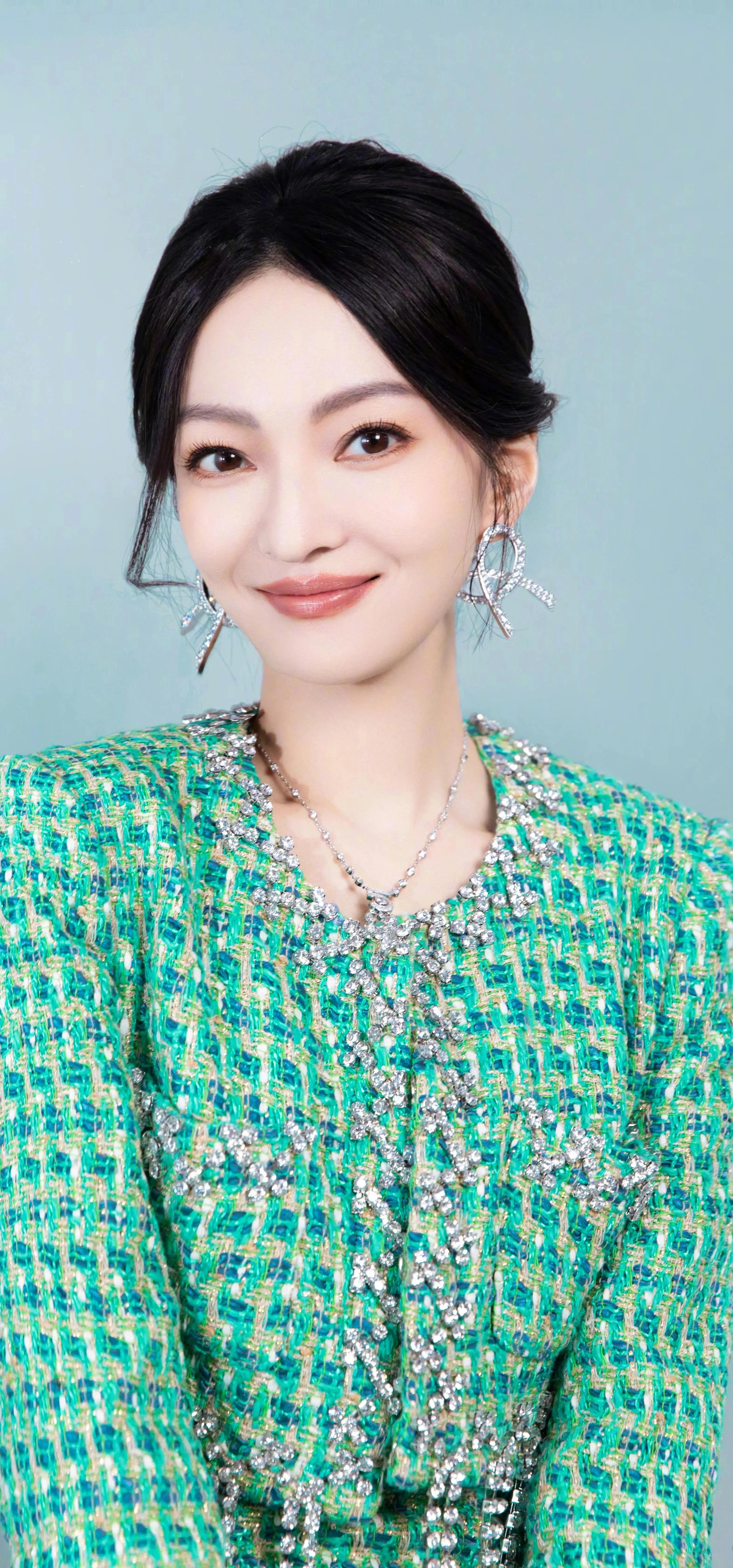 张韶涵唯美壁纸