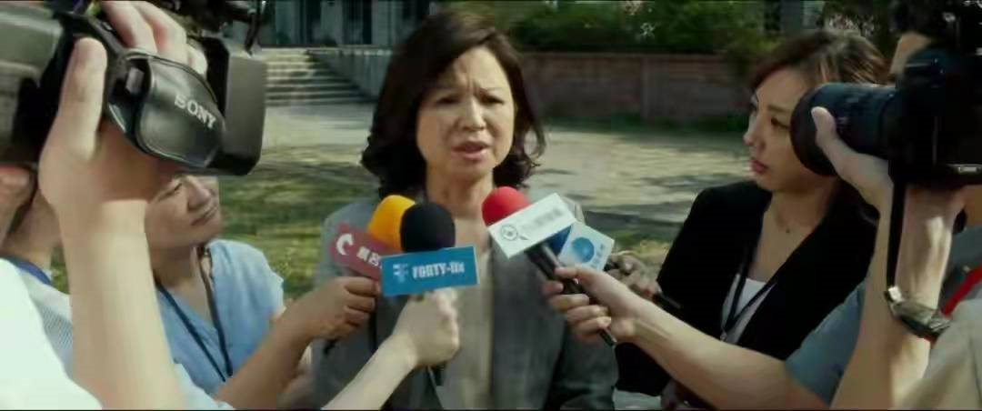 堪称台版熔炉，8年发生164起性侵案，最可怕的是：由真实故事改编