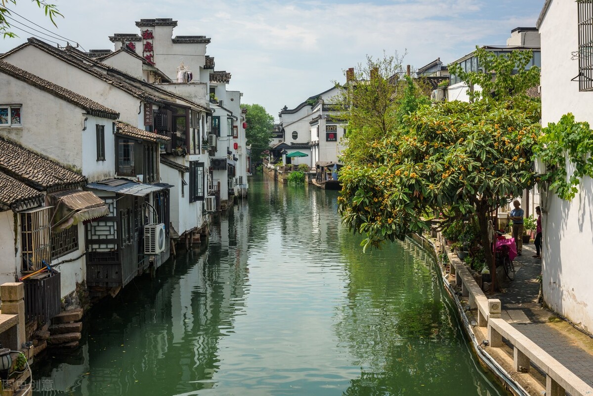 江苏的旅游(you)景点（江苏的旅游景点有(you)哪些地方图片）-悠嘻资讯(xun)网