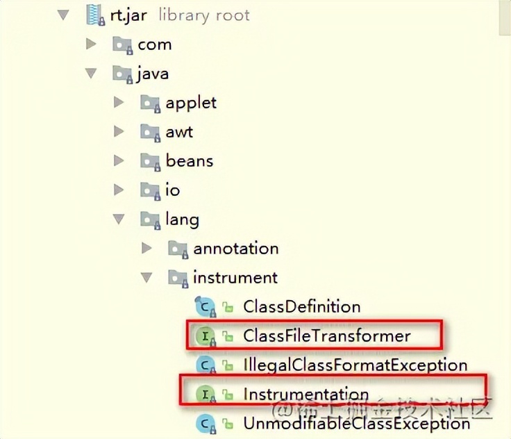 探针技术-JavaAgent 和字节码增强技术-Byte Buddy