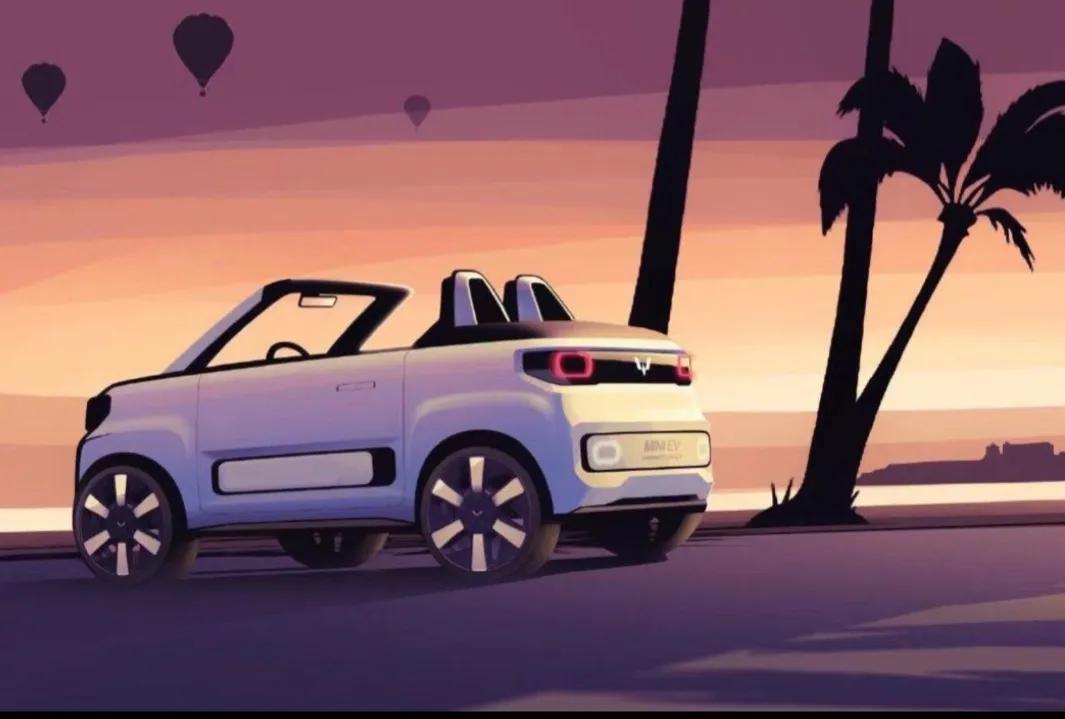 为什么我们要大力发展新能源电动汽车？