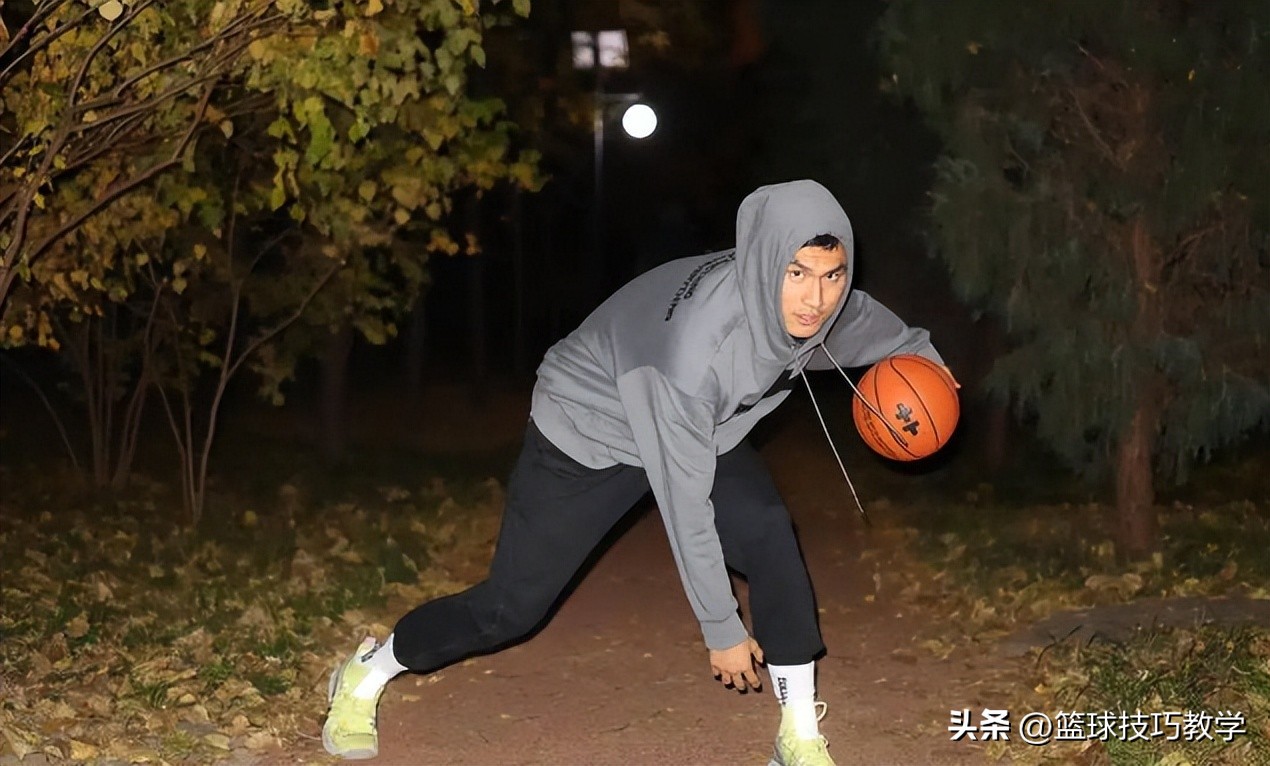 cba為什么不開放亞洲選秀（網紅球員憑什么打不了CBA？）
