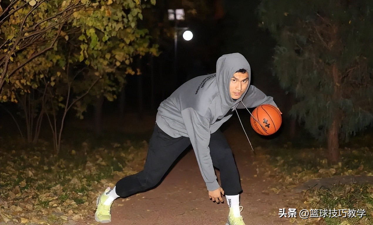 nba教练为什么不来cba(网红球员凭什么打不了CBA？)