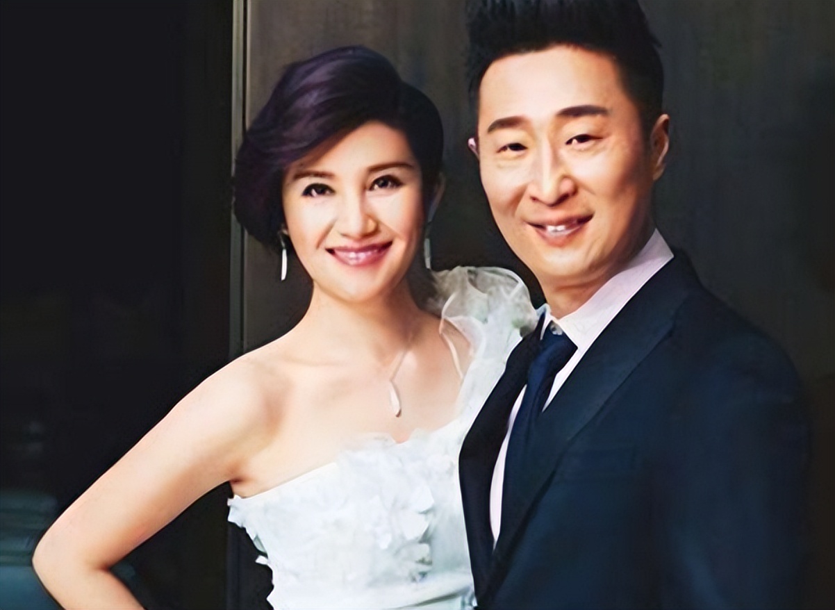 演员周冬齐:流产后39岁生子,不后悔嫁给林永健,如今苦尽甘来