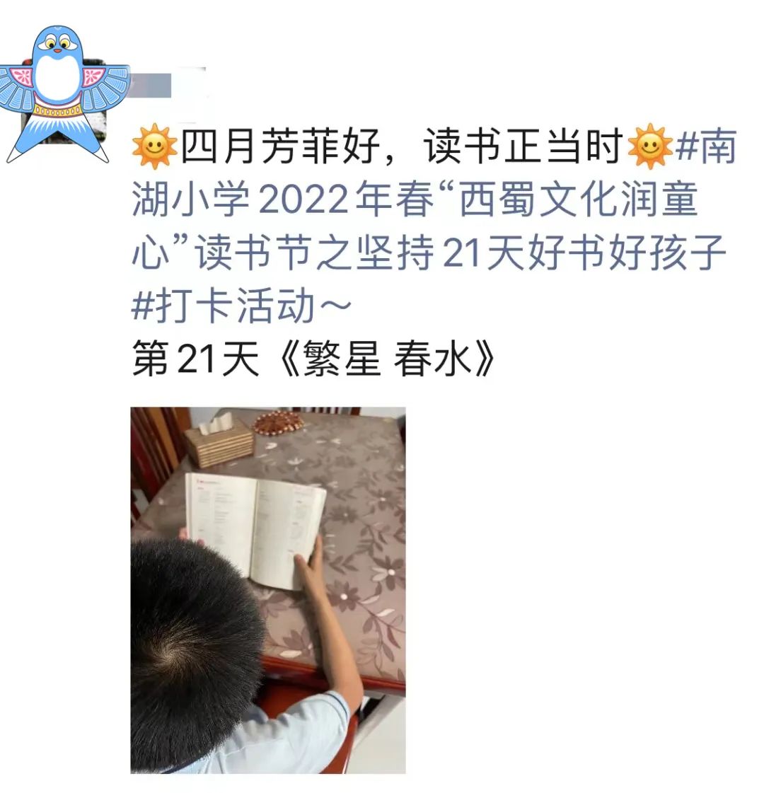 行雅中队，逐光而行｜记天府新区南湖小学南湖小学4.5班行雅中队