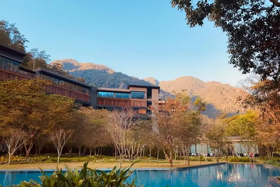 周杰伦20亿豪宅啥样？网友：这样的家确实影响出歌速度