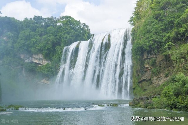 贵州最绝美的五个景点｜五一自驾游计划