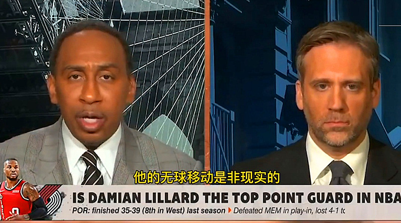 nba解说员有哪些美国（盘点NBA五大库吹：奥尼尔第三，三大解说员领衔）