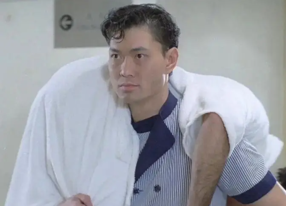 周星驰是咏春高手?拳王周比利直言:实战没几个人能打得过他