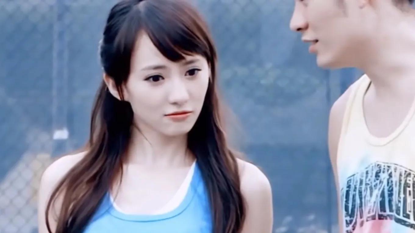 大光明盘发也能艳压群芳，这些“梳平专业户”，个个骨相好气质佳