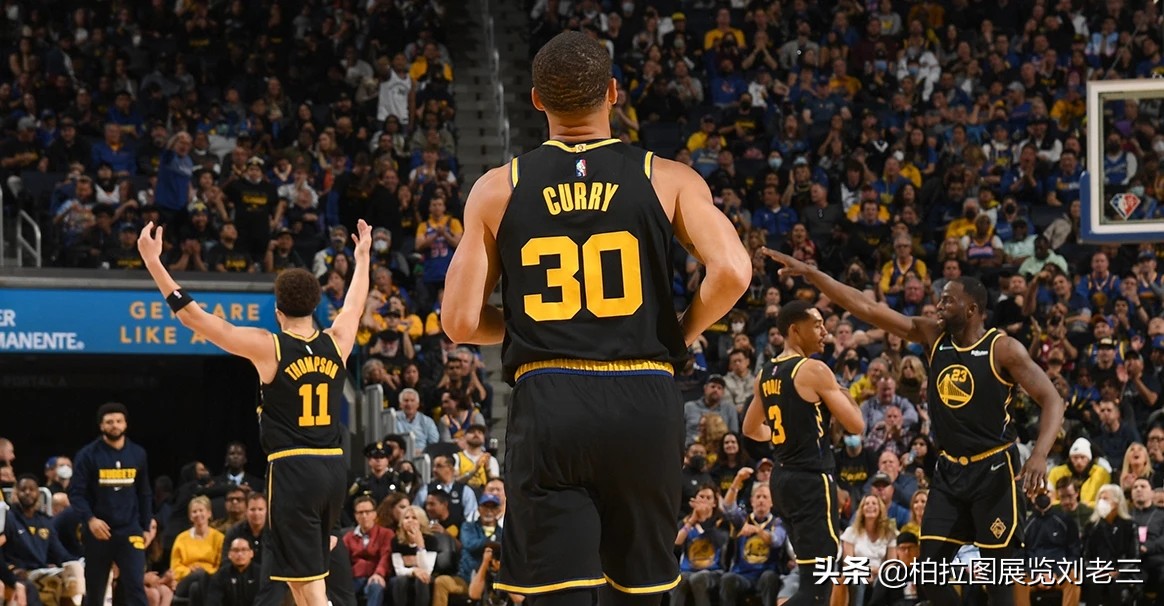 nba总冠军历年2021（2021-2022赛季NBA总冠军是勇士？还是创造队史的太阳？）