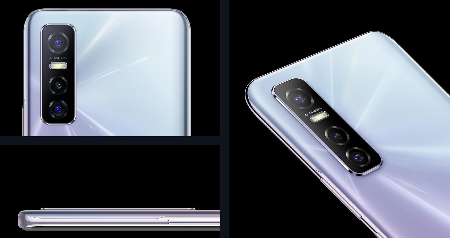 vivoy73s手机怎么样好不好?vivo y73s参数配置详情介绍