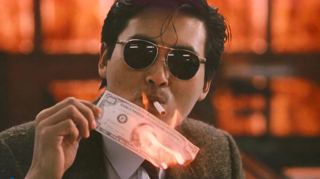 周润发:扬言死后财产"裸捐",出道60年慈善捐款为0