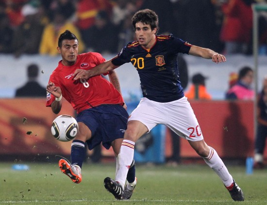 2010年世界杯决赛是谁（西班牙“黄金一代”，2010年世界杯冠军今在何处？）