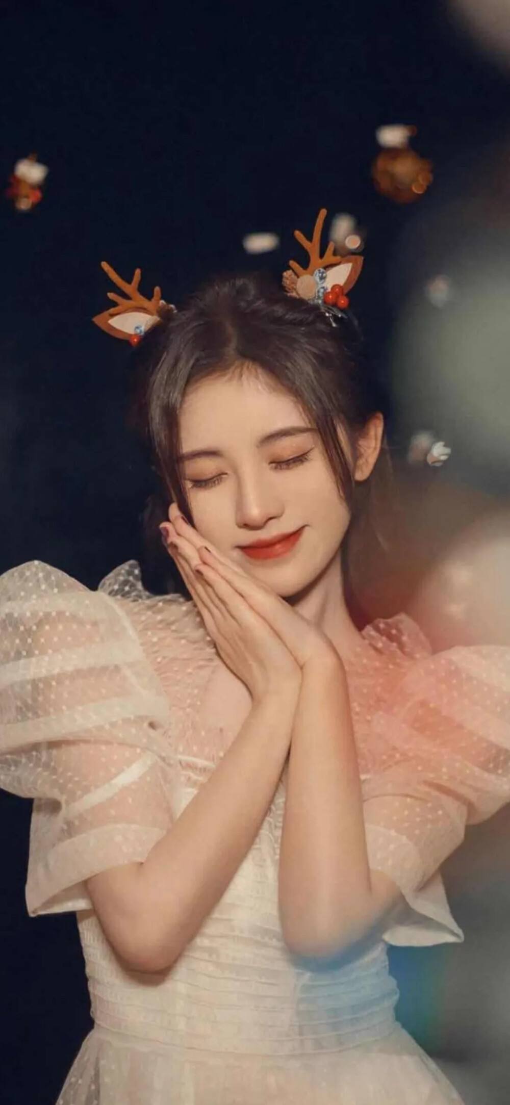 教主说圈内小花生：鞠婧祎、陈立农、徐梦洁