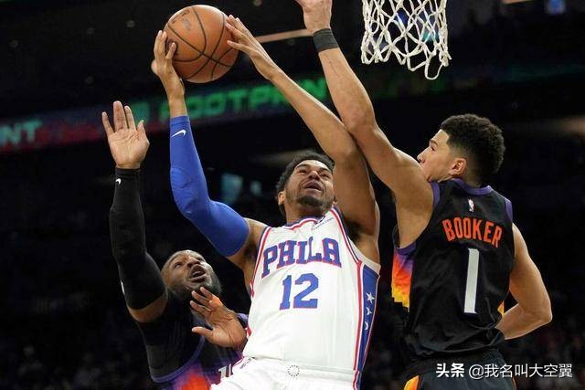 nba球员为什么会败太阳(败了！费城76人惜败太阳，真实原因曝光，球迷发声令人心酸)