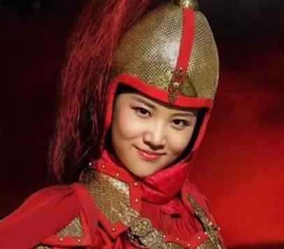 一丈青扈三娘被方腊开膛食用（名著解读之一丈青扈三娘）