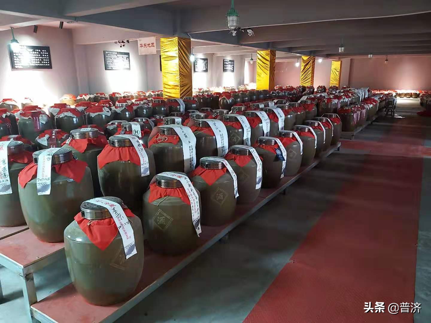 过年喝什么散装白酒？盘点口碑好、性价比高的热门散装白酒品牌