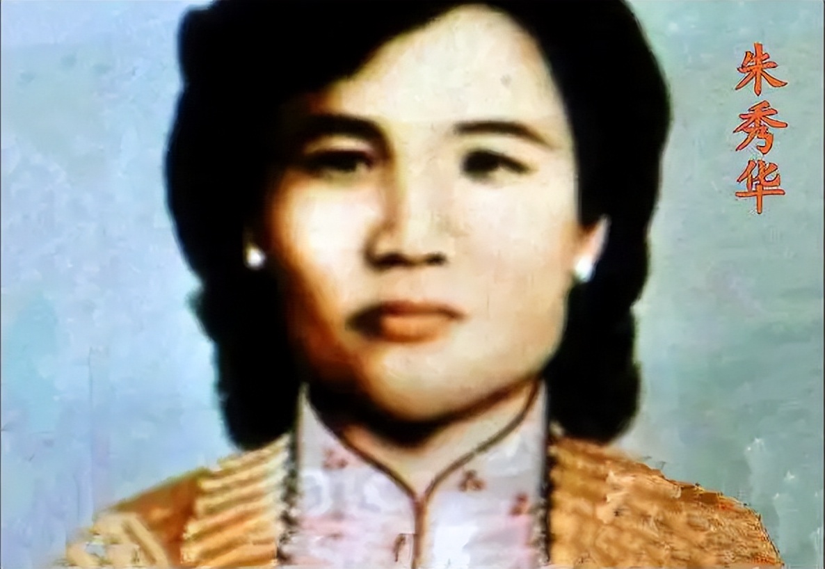 台湾灵异事件揭秘朱秀华借尸还魂案