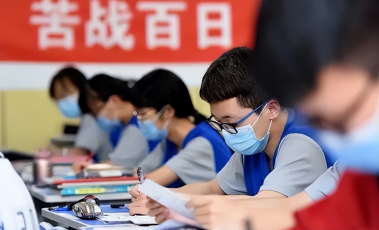 迎接2022年高考，各省考试时间是否有变化？及时关注做好充足准备