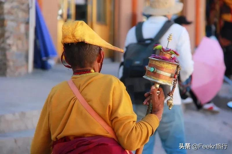 12星座旅行攻略,最适合你的2022年小众目的地在哪里?