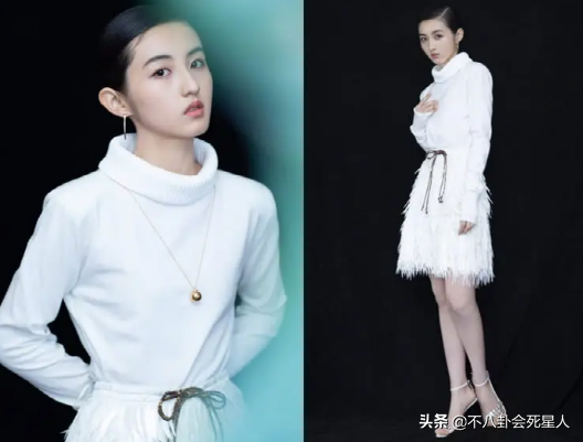 溜肩膀、虎背熊腰，小短腿，上海电影节红毯才是真暴露明星缺陷