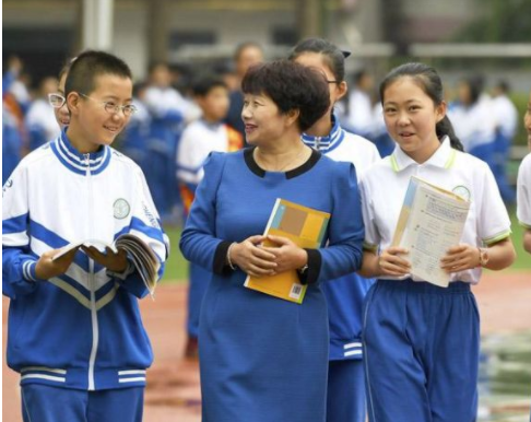 相关部门发布消息，教师岗位工资将有变化，教龄津贴或将提高