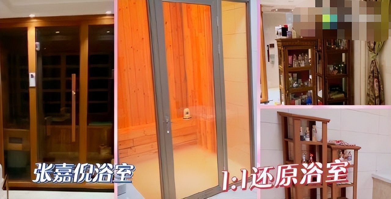 他究竟有何背景（張嘉倪：嫁入豪門當闊太，被頂級富二代稱嫂子，老公到底有何背景）