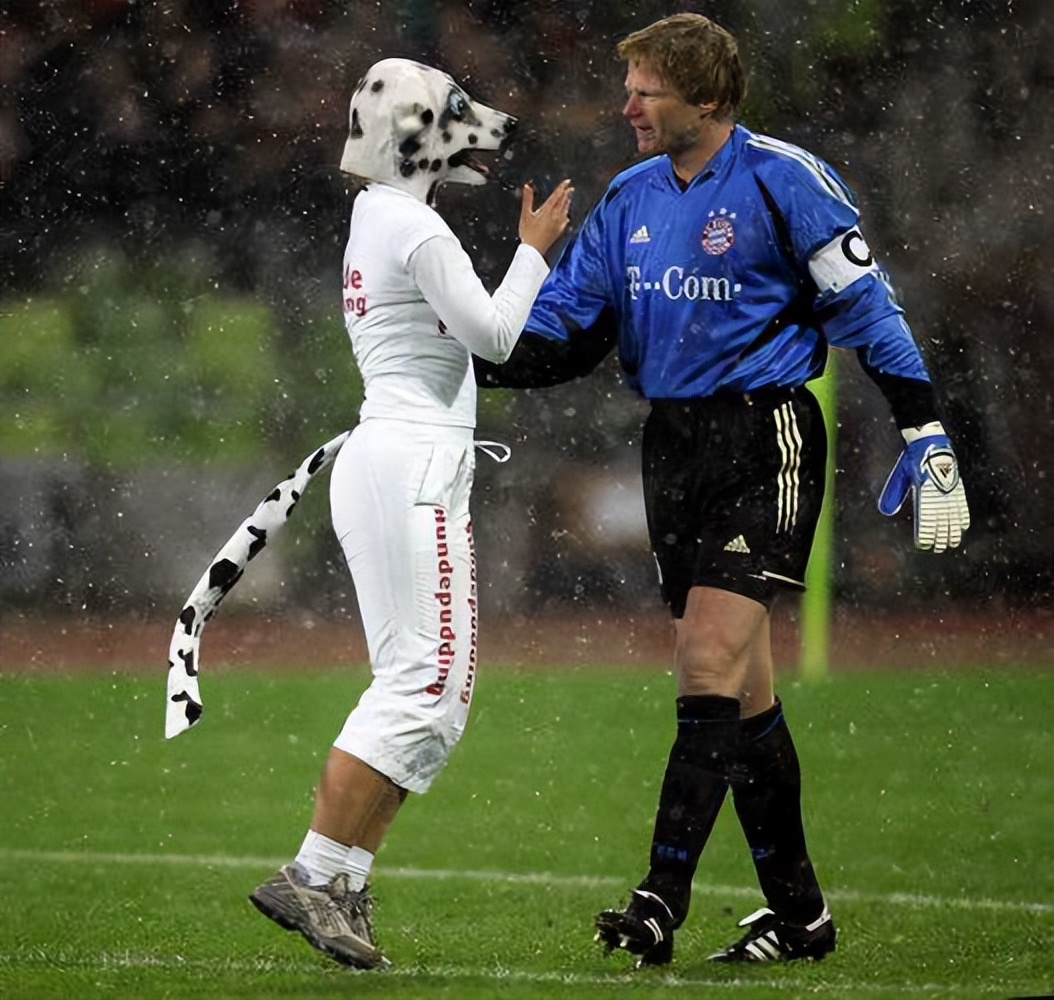 中超球队为什么都有动物（埃托奥叫猎豹，德罗巴叫魔兽，足坛中这些动物是怎么来的？）-趣拿体育