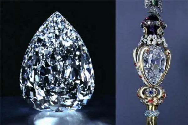 3万一克拉的钻石，在中国跌破300元，美媒：中国制造已破坏了秩序